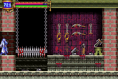 screenshots/Game Boy Advance/Castlevania - Aria of Sorrow/Castlevania - Aria of Sorrow (2018) (Eng) 017.png